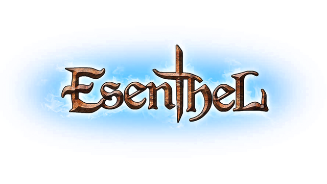 Esenthel Engine Logo