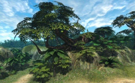 Esenthel Enginefor windows and Linux 1