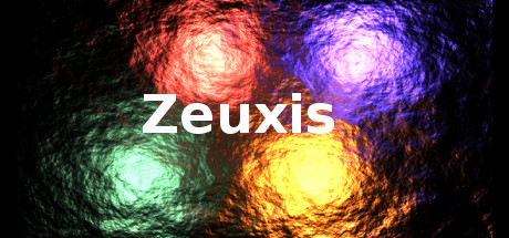 Zeuxis : procedural texture generator