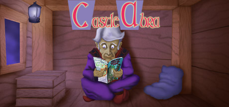 CastleAbra cover art