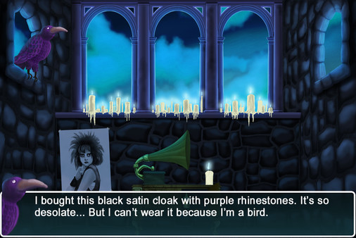 CastleAbrafor windows and Linux 1