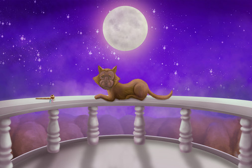 CastleAbra game for Linux 1