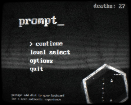 Prompt image