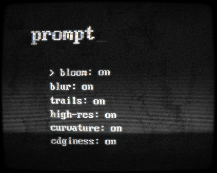 Скриншот из Prompt Скриншот из Prompt