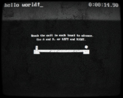 Скриншот из Prompt Скриншот из Prompt