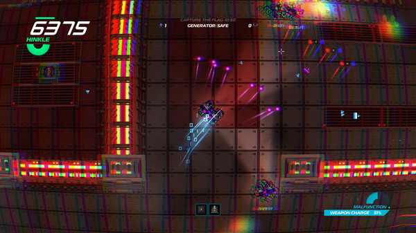 Broken Bots for linux