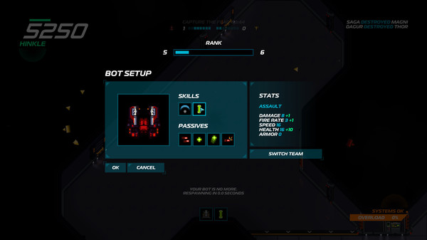 Broken Bots game for windows Pc 1