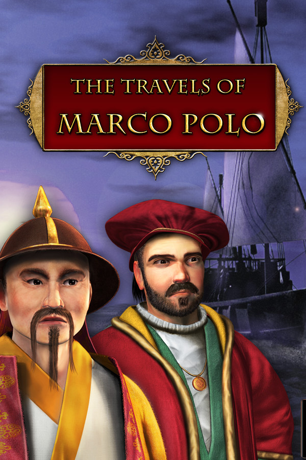 The Travels of Marco Polo for steam