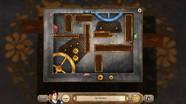 The Travels of Marco Polo game for windows Pc 1