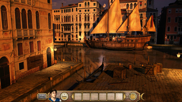 The Travels of Marco Polo for linux