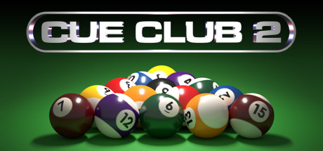 Cue Club 2 Pool Snooker On Steam