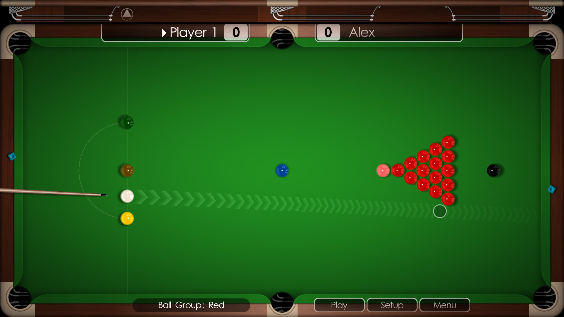 Download Cue Club 2 Pool Snooker Full Pc Game