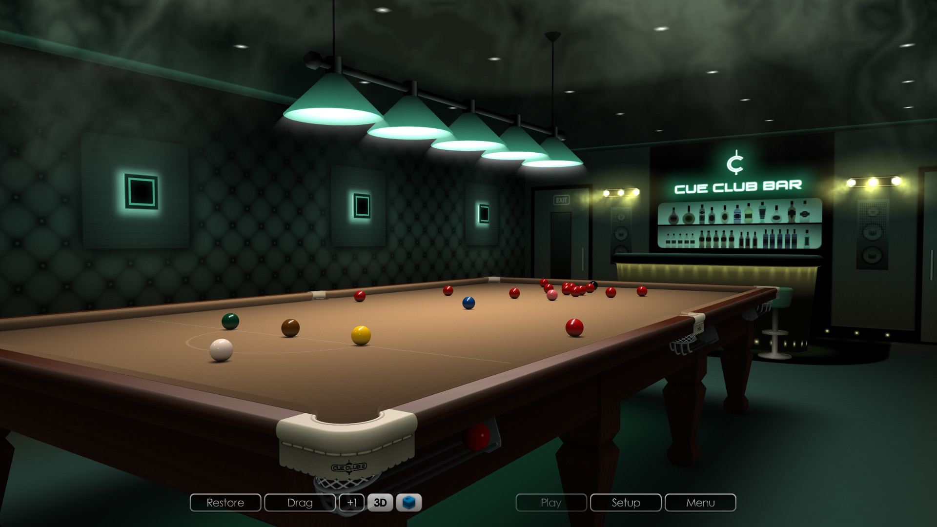 Cue Club 2 Pool Snooker On Steam