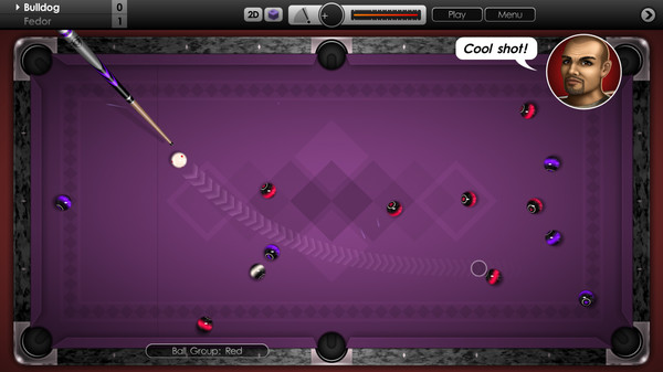 Cue Club 2: Pool & Snooker image