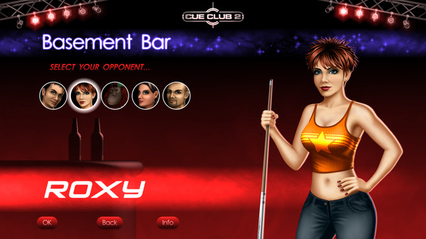 Cue Club 2: Pool & Snooker game for windows Pc 1