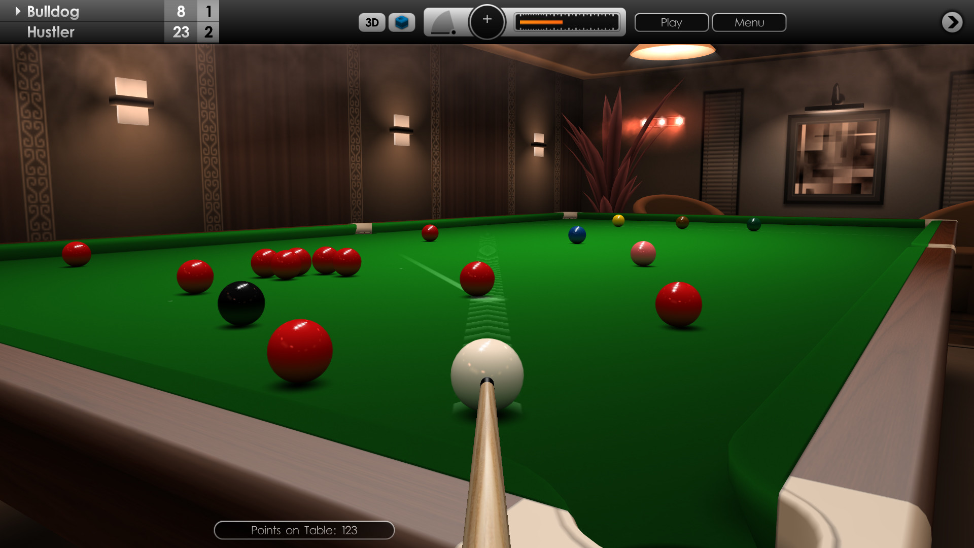 Save 60 on Cue Club 2 Pool & Snooker on Steam