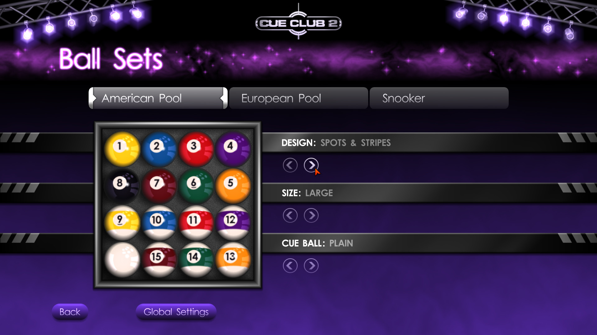 Cue Club 2 Pool Snooker On Steam