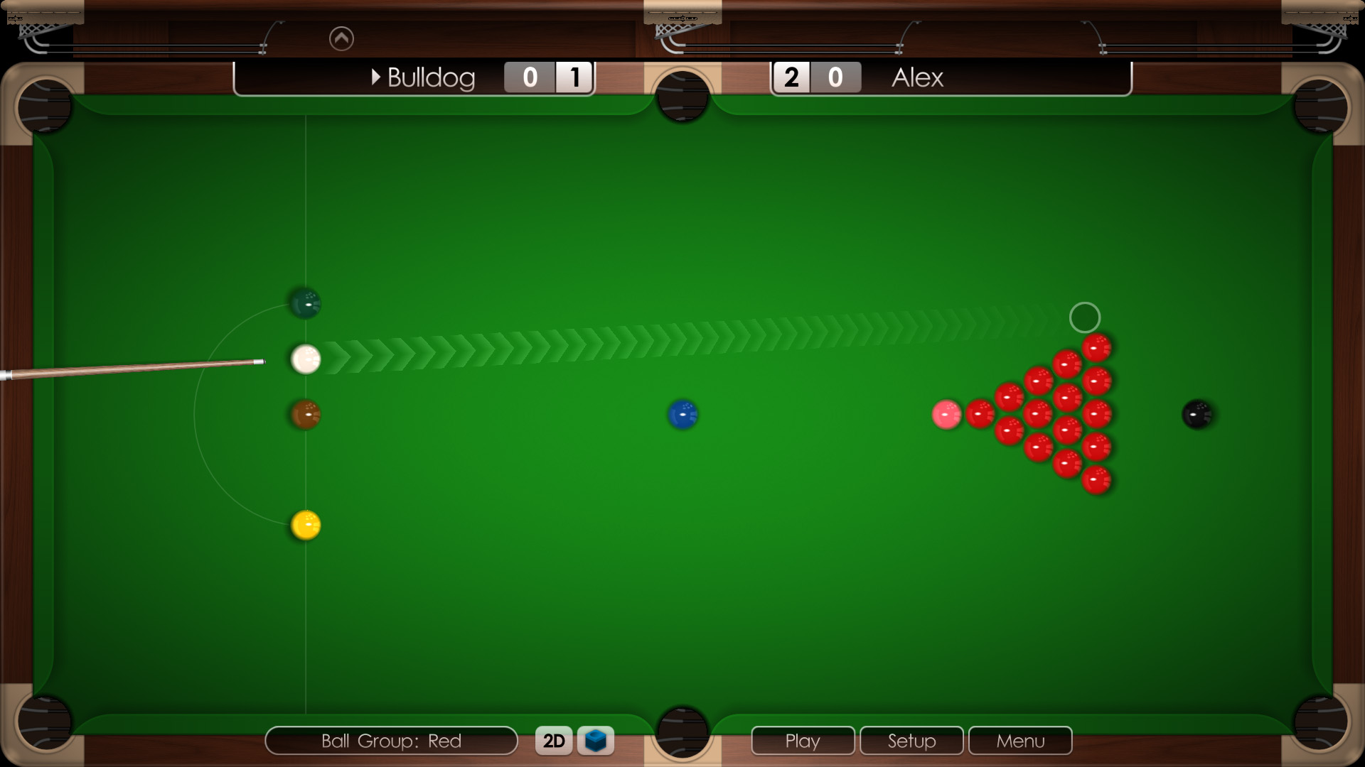 Cue Club 2 Pool & Snooker on Steam