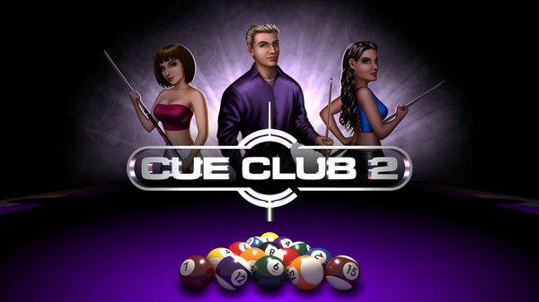 Cue Club 2