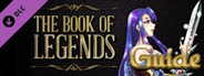 The Book of Legends - Official Guide