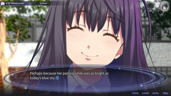 Magical Eyes - Red is for Anguish for linux