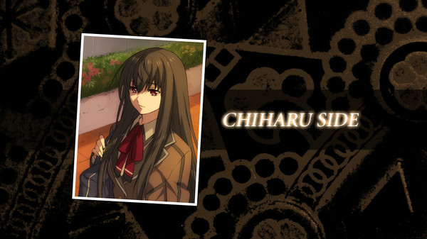 Скриншот из Magical Eyes - Red is for Anguish