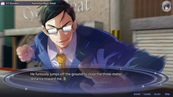 Magical Eyes - Red is for Anguishfor windows and Linux 1