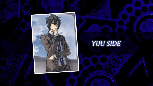 Скриншот из Magical Eyes - Red is for Anguish