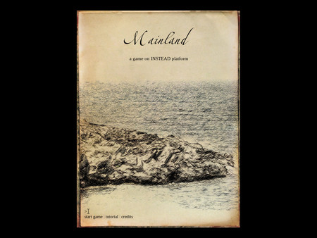 Скриншот из Mainland
