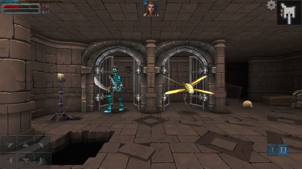 Dungeon Hero screenshot