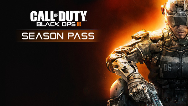 Скриншот из Call of Duty: Black Ops III - Season Pass