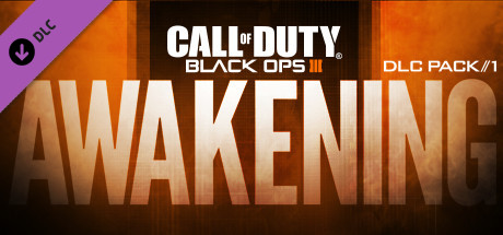 Call of Duty: Black Ops III - Awakening DLC