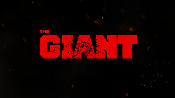 Скриншот из Call of Duty: Black Ops III - The Giant