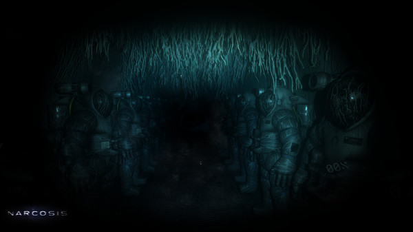 Narcosis - Deep Sea Horror Game releasing on March 28th; gets new ...