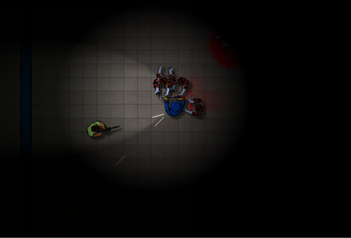 Zombie Zoeds screenshot