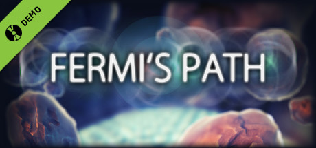 Fermi's Path Demo cover art