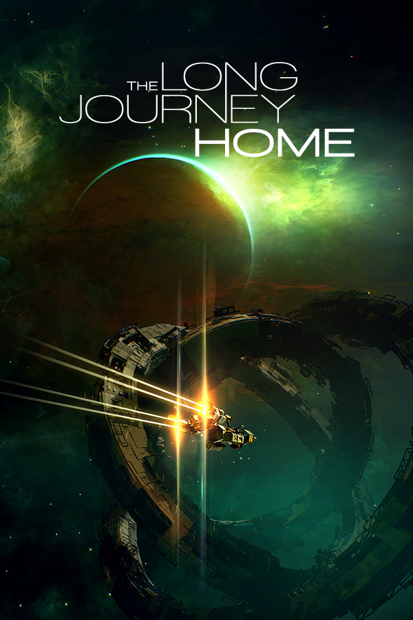 The Long Journey Home for steam