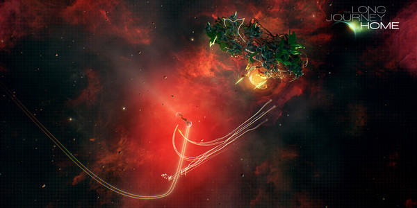 The Long Journey Home game for windows Pc 1