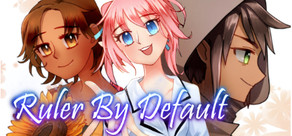 Ruler by Default cover art