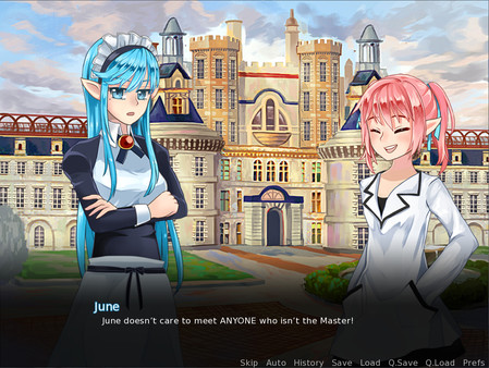 Скриншот из Ruler by Default Скриншот из Ruler by Default