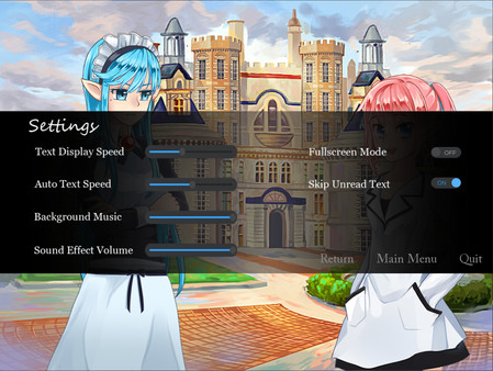 Скриншот из Ruler by Default Скриншот из Ruler by Default