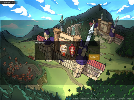 Скриншот из Ruler by Default Скриншот из Ruler by Default