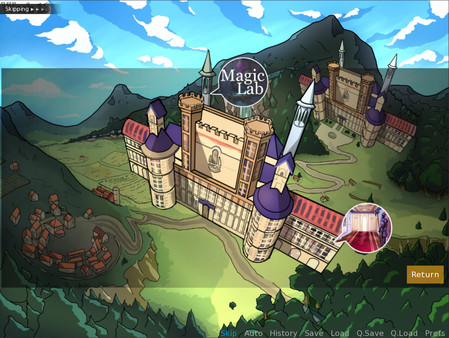 Скриншот из Ruler by Default Скриншот из Ruler by Default