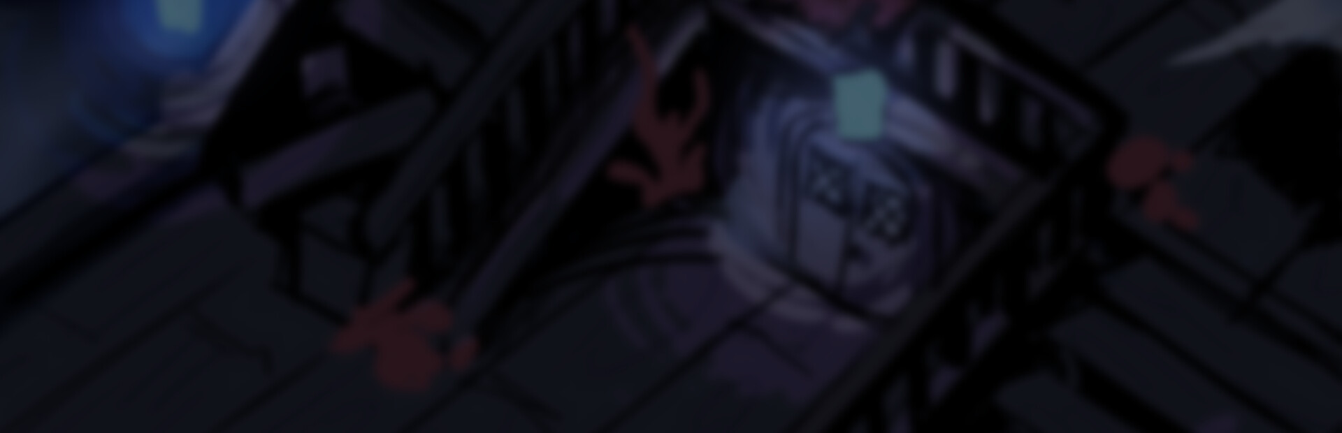 A Wake Between Worlds