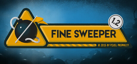 Fine sweeper