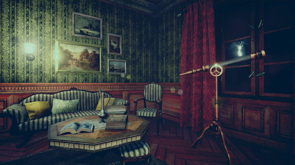 Vernon's Legacyfor windows and Linux 1