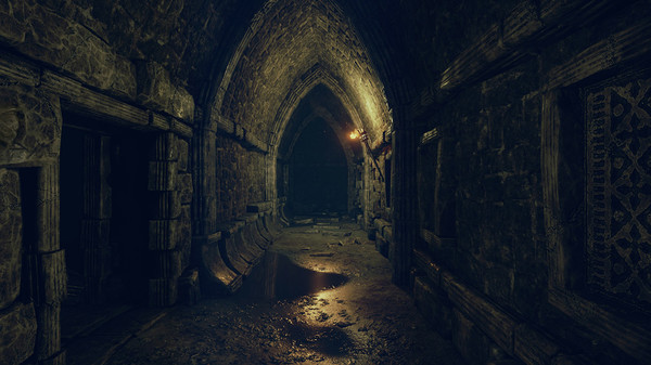 Скриншот из Vernon's Legacy