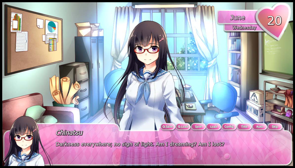 No One But You Eroge