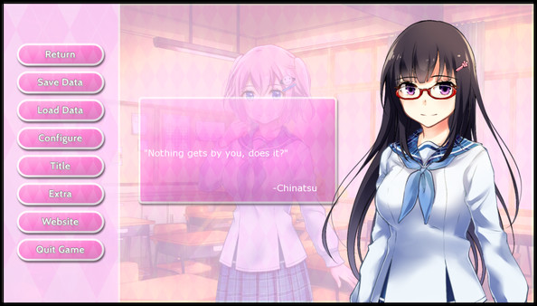 No One But You game for windows Pc 1