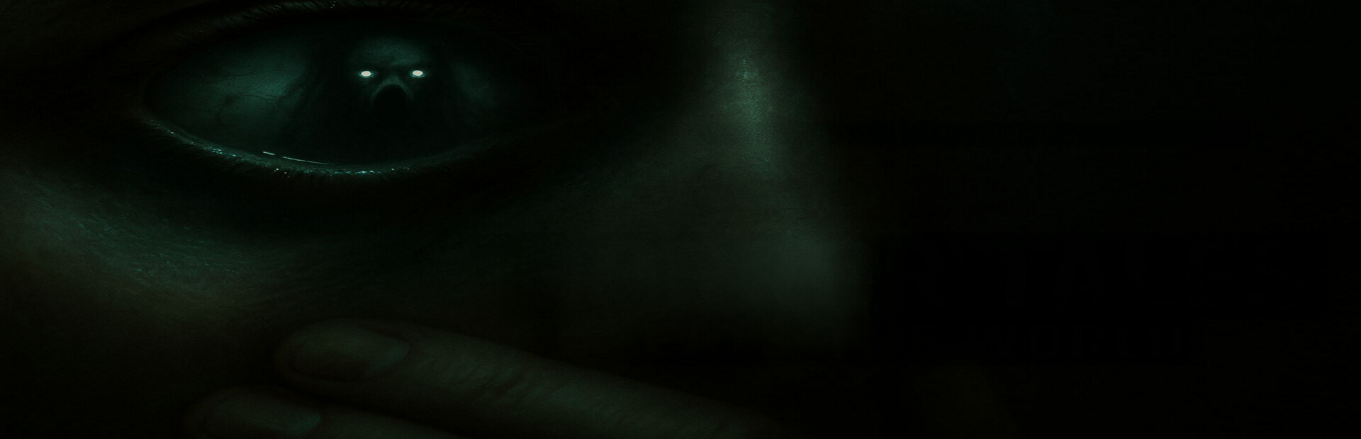 Horror Tales Eats The World